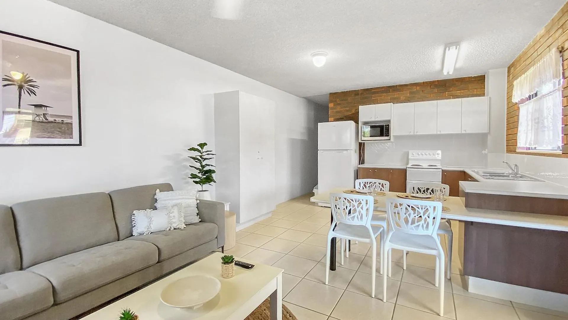Cotton Tree Ground Floor Apartment Maroochydore 0*,  Australia