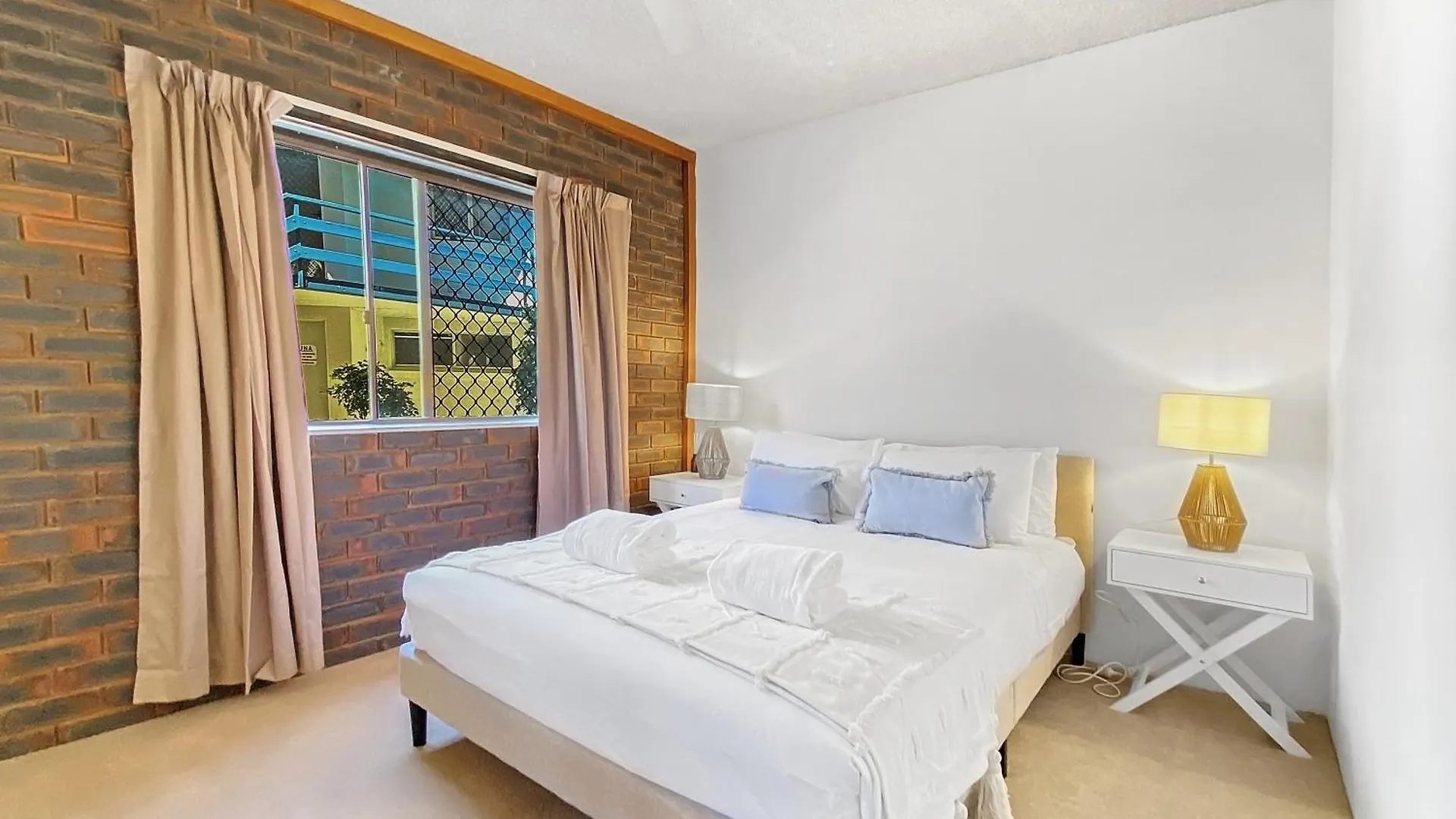 Cotton Tree Ground Floor Apartment Maroochydore