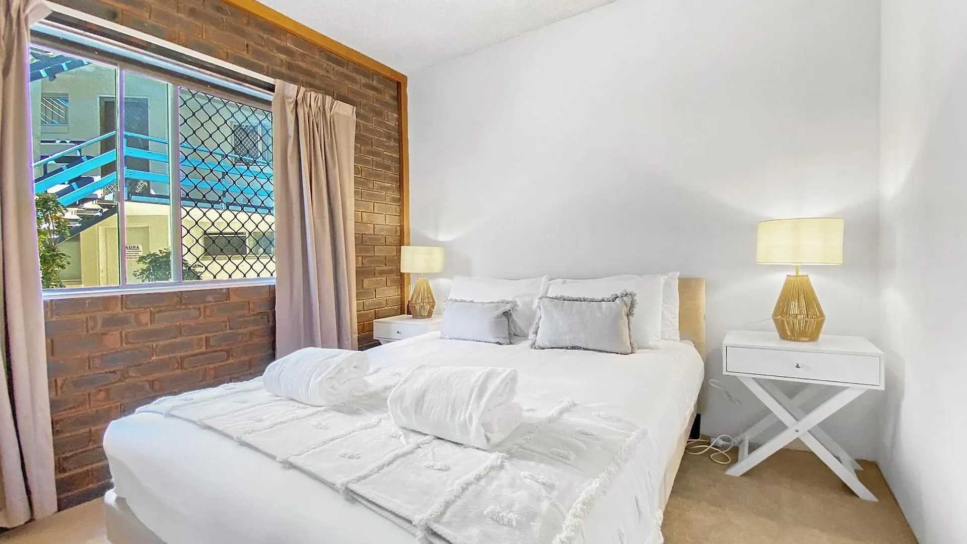 Cotton Tree Ground Floor Apartment Maroochydore