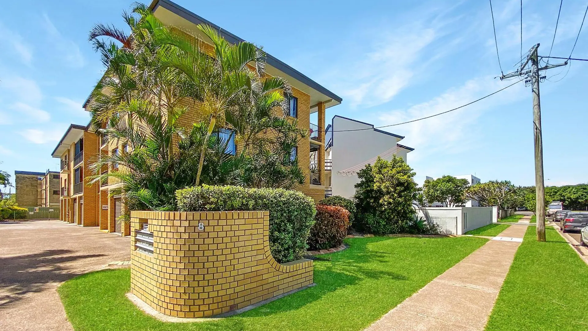 Cotton Tree Ground Floor Apartment Maroochydore 0*,  Australia