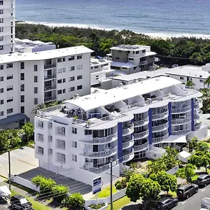 3* Aparthotel Coral Sea
